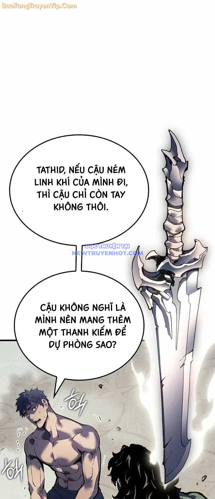 Đế Vương Hồi Quy chapter 60 - Trang 9