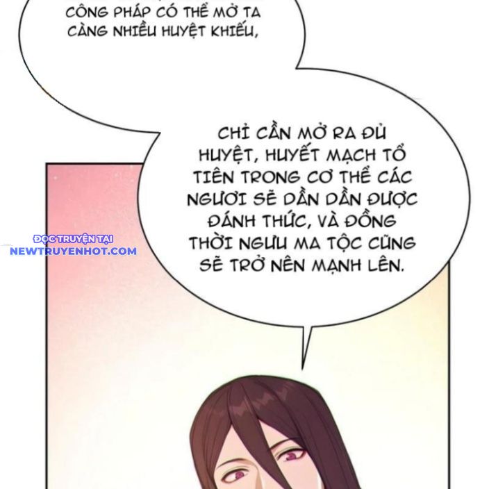 Ta Thật Không Muốn Làm Thánh Tiên chapter 90 - Trang 35