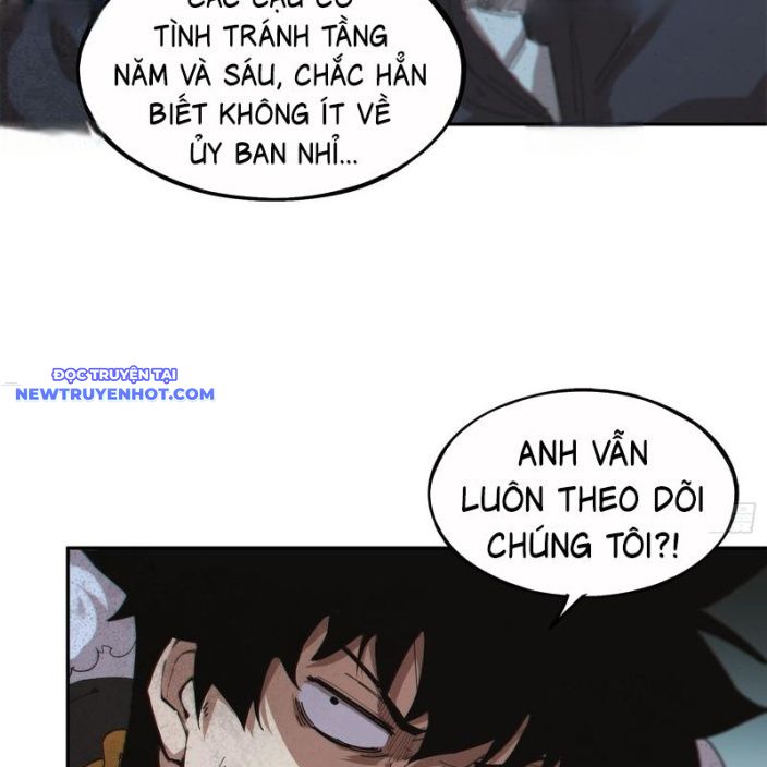 Cực Hàn Chiến Kỷ chapter 26 - Trang 11