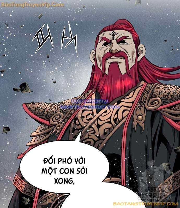 Thiên Hạ đệ Nhất Y Lại Môn chapter 96 - Trang 8