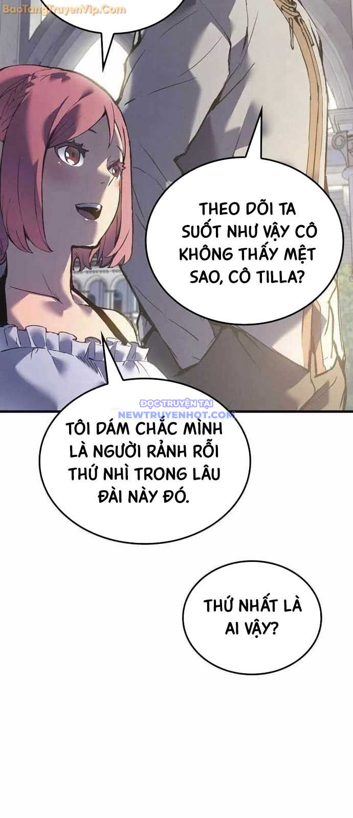 Đế Vương Hồi Quy chapter 60 - Trang 27