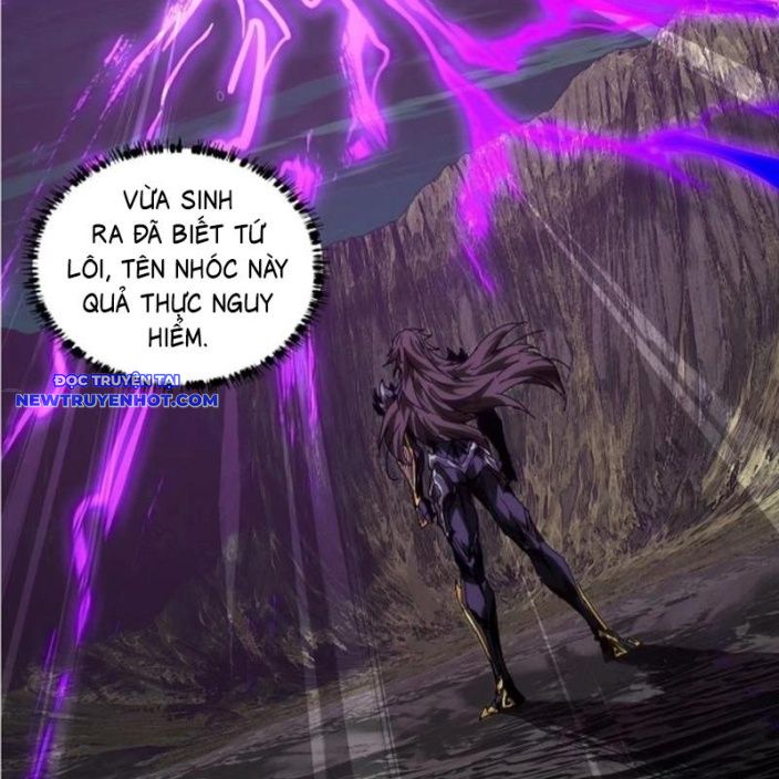 Đại Tượng Vô Hình chapter 471 - Trang 5