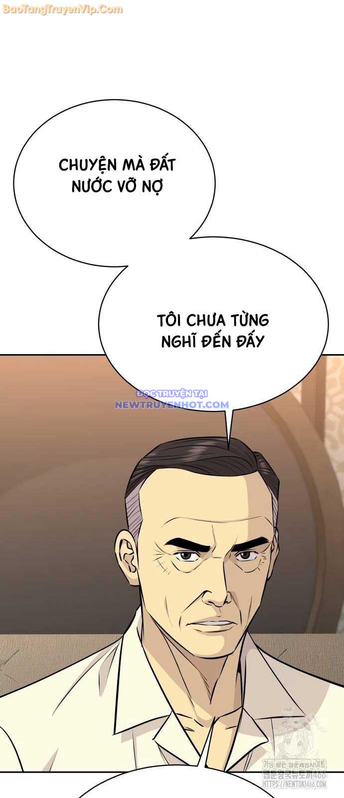 Cháu Trai Thiên Tài Của Vua Cho Vay Nặng Lãi chapter 32 - Trang 100