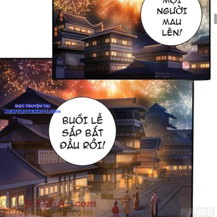 Xuyên Không Thành Npc: Ta Có Lão Bà Che Chở chapter 91 - Trang 57