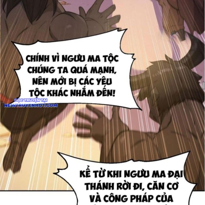 Ta Thật Không Muốn Làm Thánh Tiên chapter 89 - Trang 55