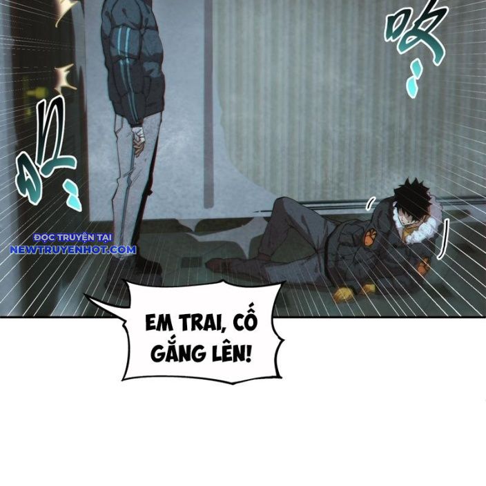 Cực Hàn Chiến Kỷ chapter 26 - Trang 5