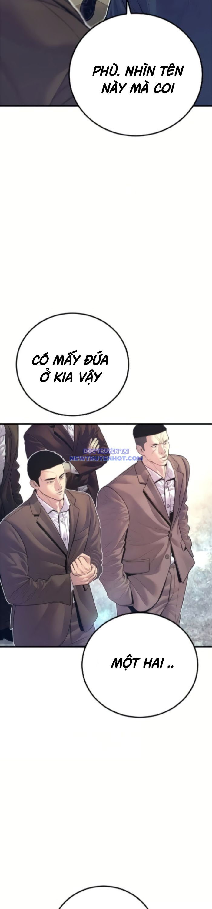 Bố Tôi Là Đặc Vụ chapter 169 - Trang 38