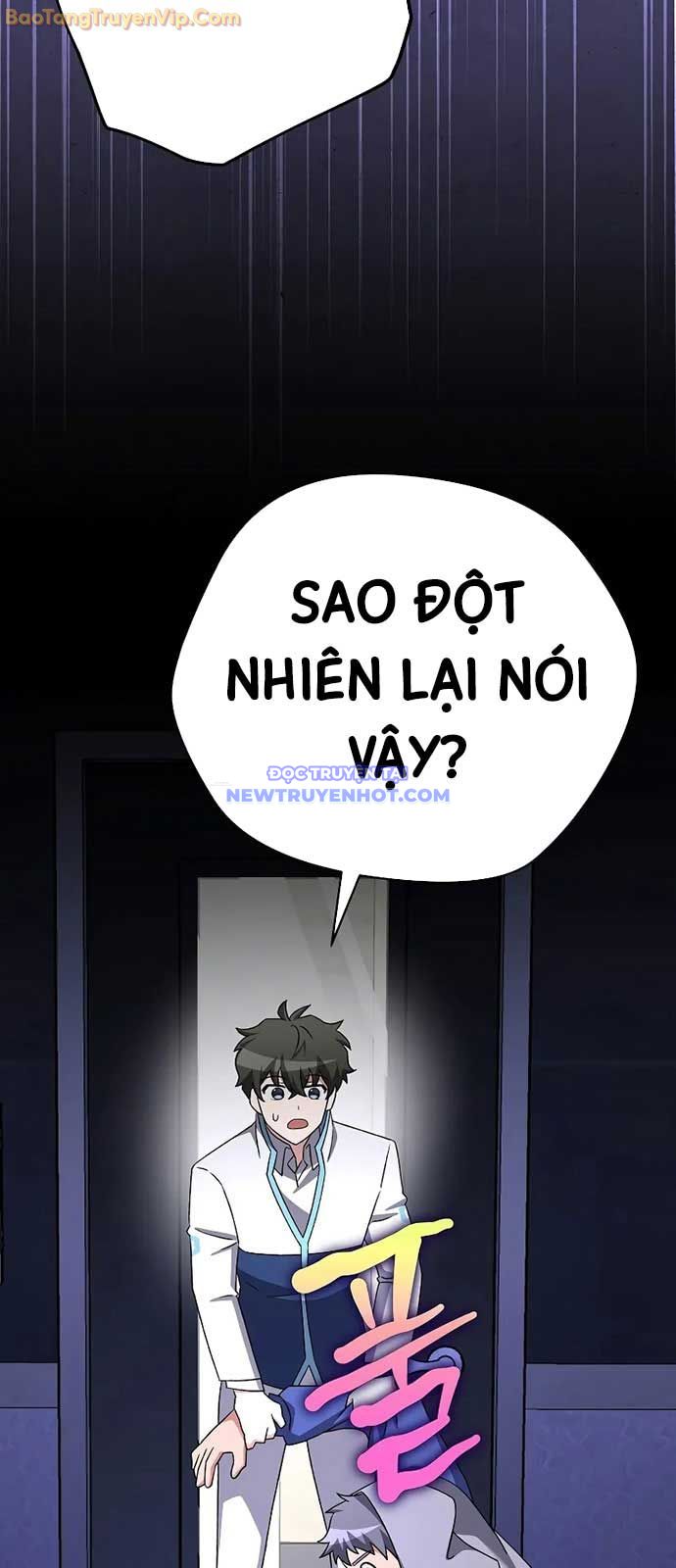 Nhân Vật Ngoài Lề Tiểu Thuyết chapter 109 - Trang 20