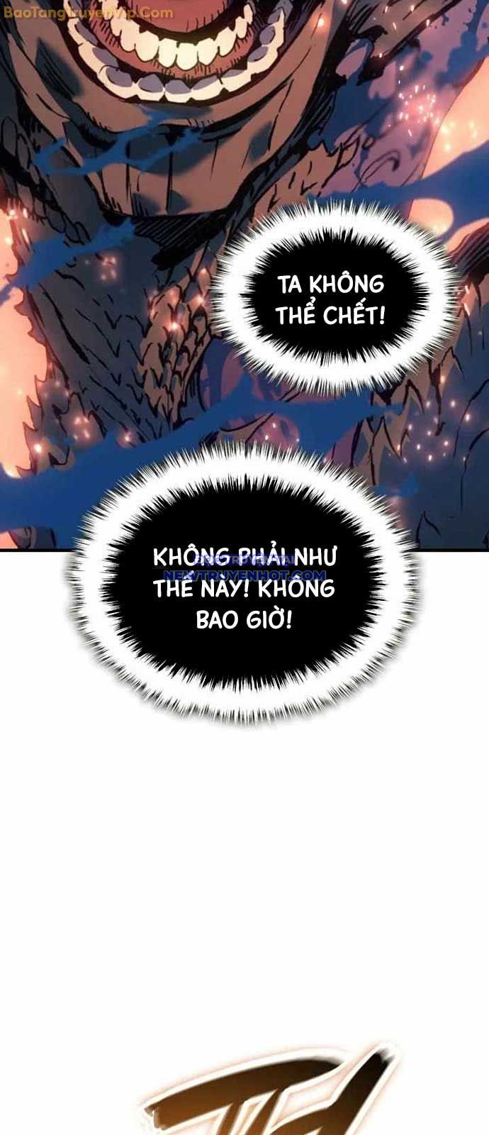 Đế Vương Hồi Quy chapter 60 - Trang 89