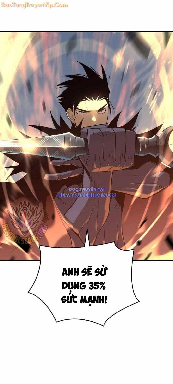 Tôi Là Lính Mới chapter 217 - Trang 3