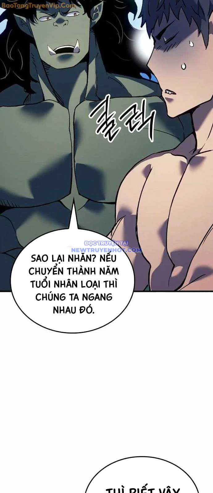 Đế Vương Hồi Quy chapter 60 - Trang 19