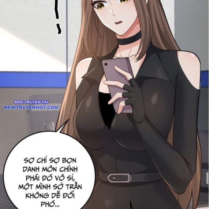 Trấn Quốc Thần Tế chapter 232 - Trang 30