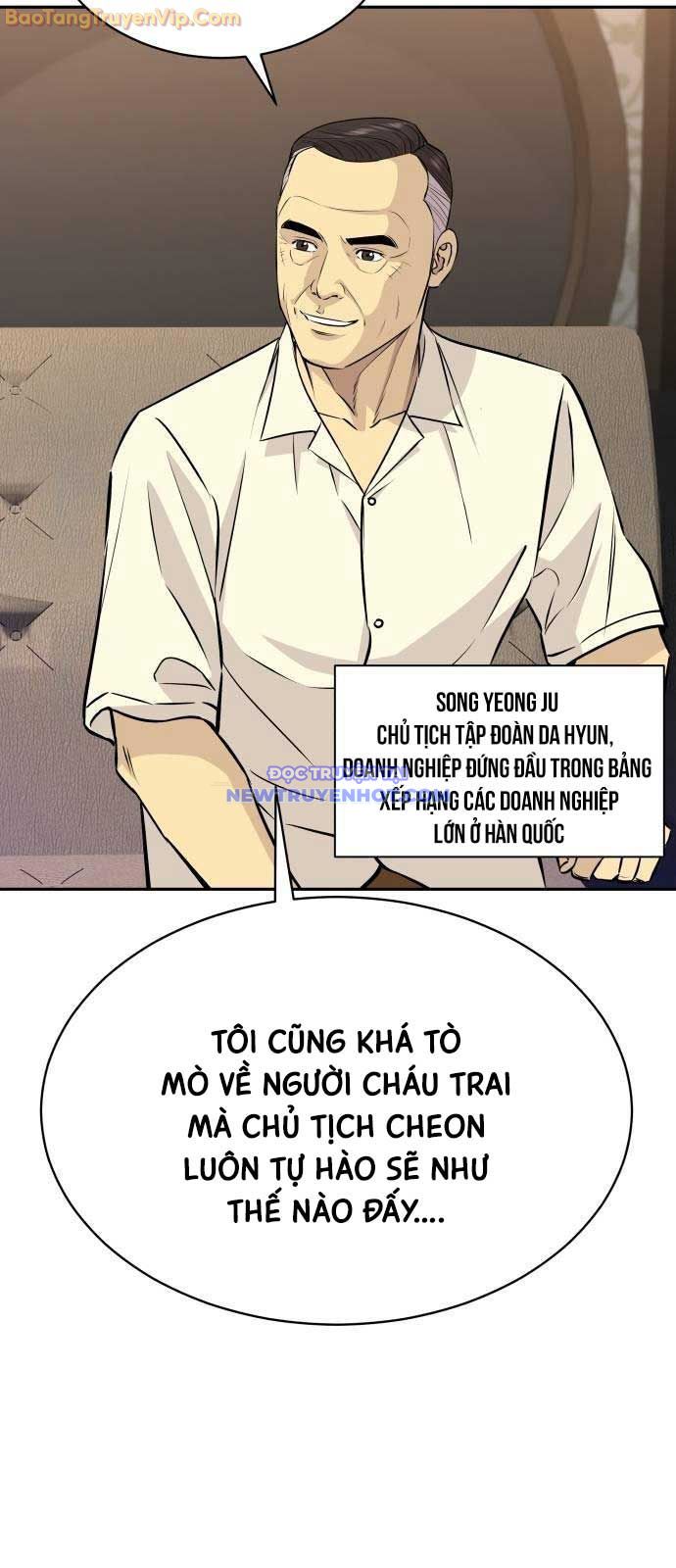 Cháu Trai Thiên Tài Của Vua Cho Vay Nặng Lãi chapter 32 - Trang 58