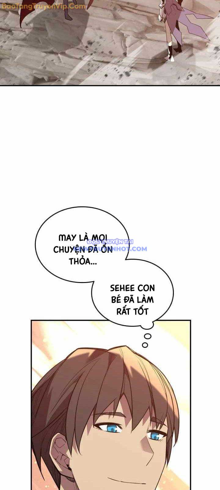 Tôi Là Lính Mới chapter 217 - Trang 50