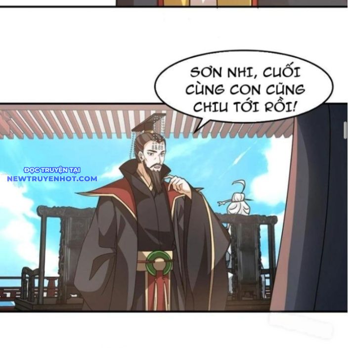 Hỗn Độn Thiên Đế Quyết chapter 218 - Trang 58