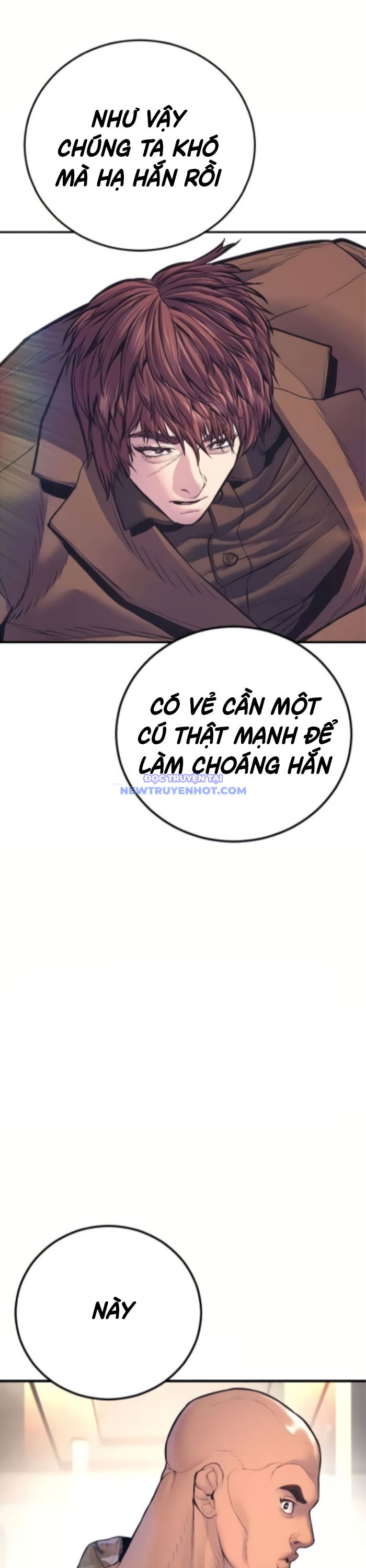 Bố Tôi Là Đặc Vụ chapter 169 - Trang 27