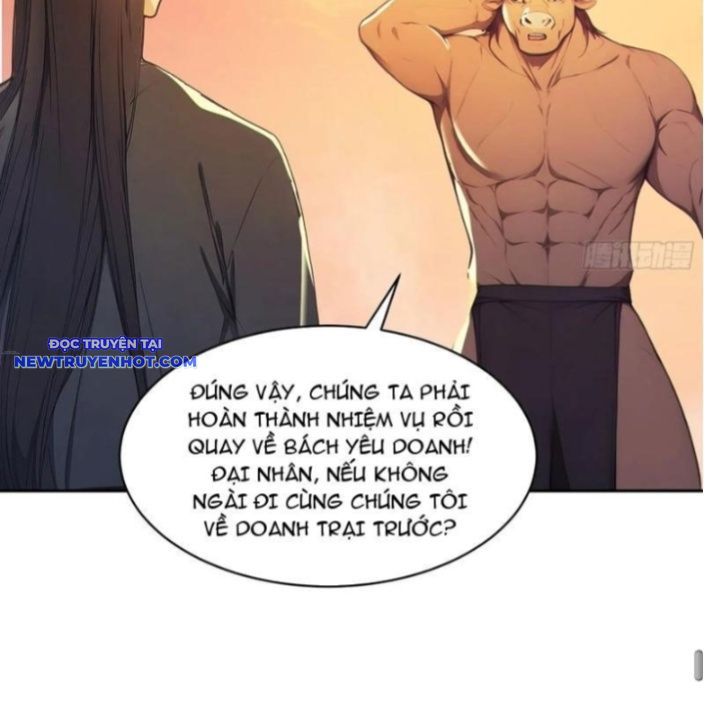 Ta Thật Không Muốn Làm Thánh Tiên chapter 90 - Trang 64