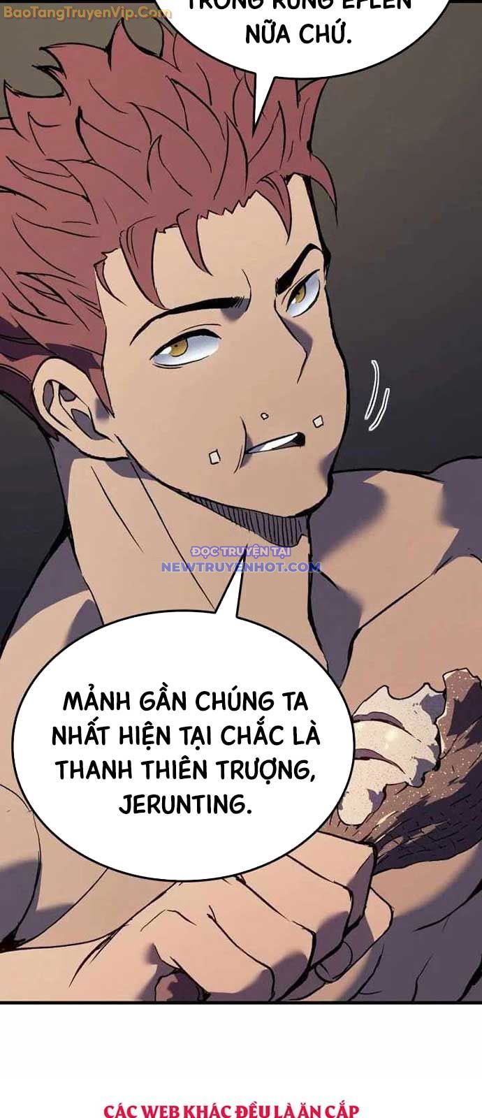 Đế Vương Hồi Quy chapter 60 - Trang 36