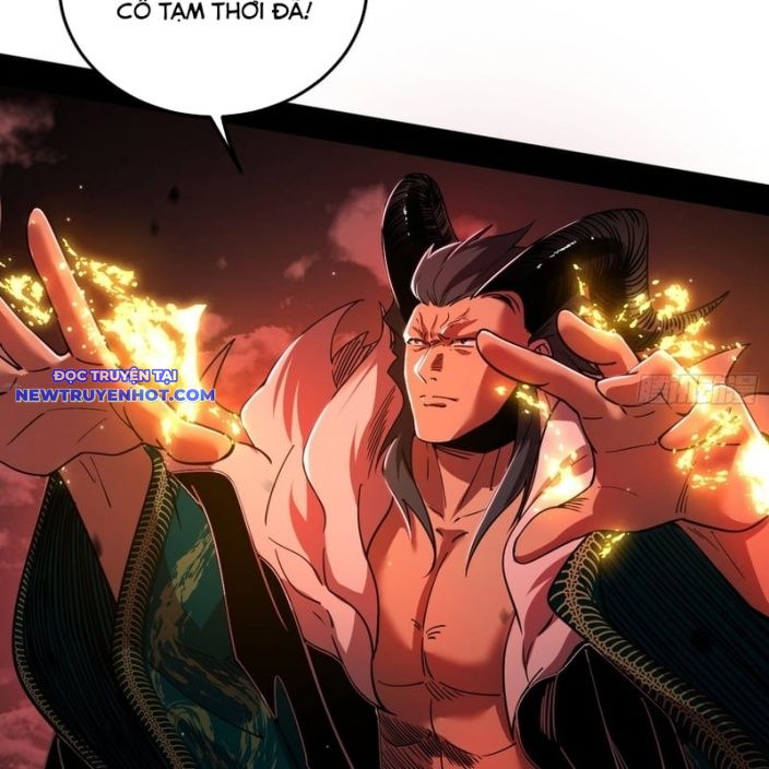 Ta Là Tà đế chapter 531 - Trang 47