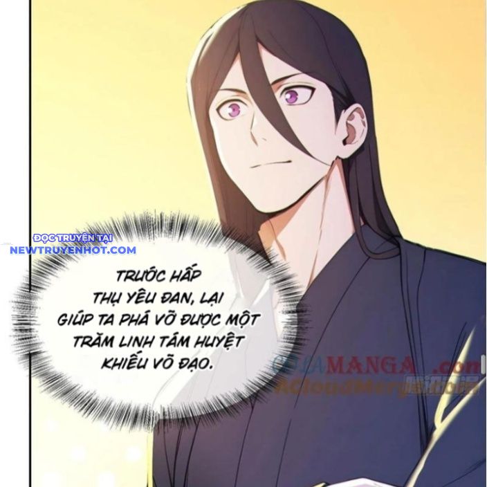 Ta Thật Không Muốn Làm Thánh Tiên chapter 90 - Trang 60