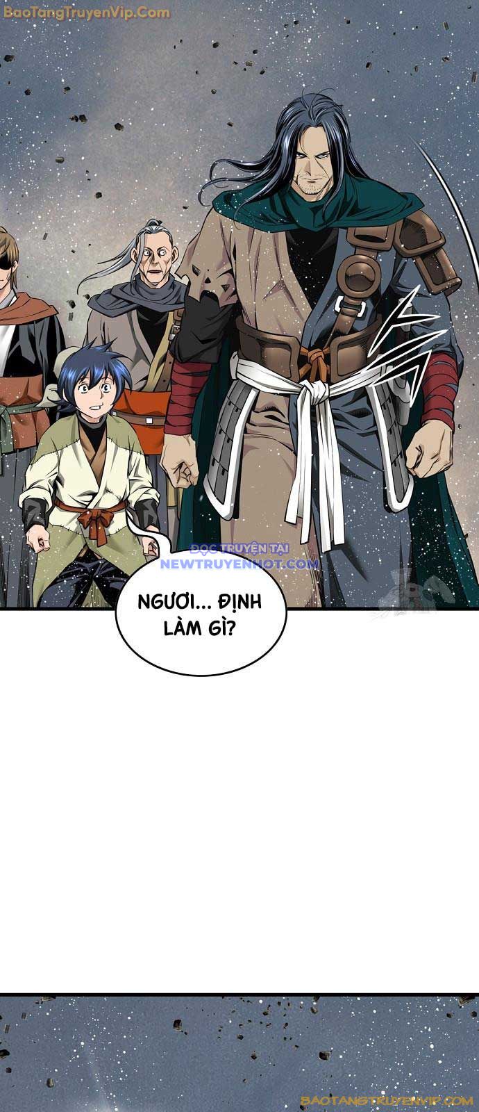 Thiên Hạ đệ Nhất Y Lại Môn chapter 96 - Trang 6