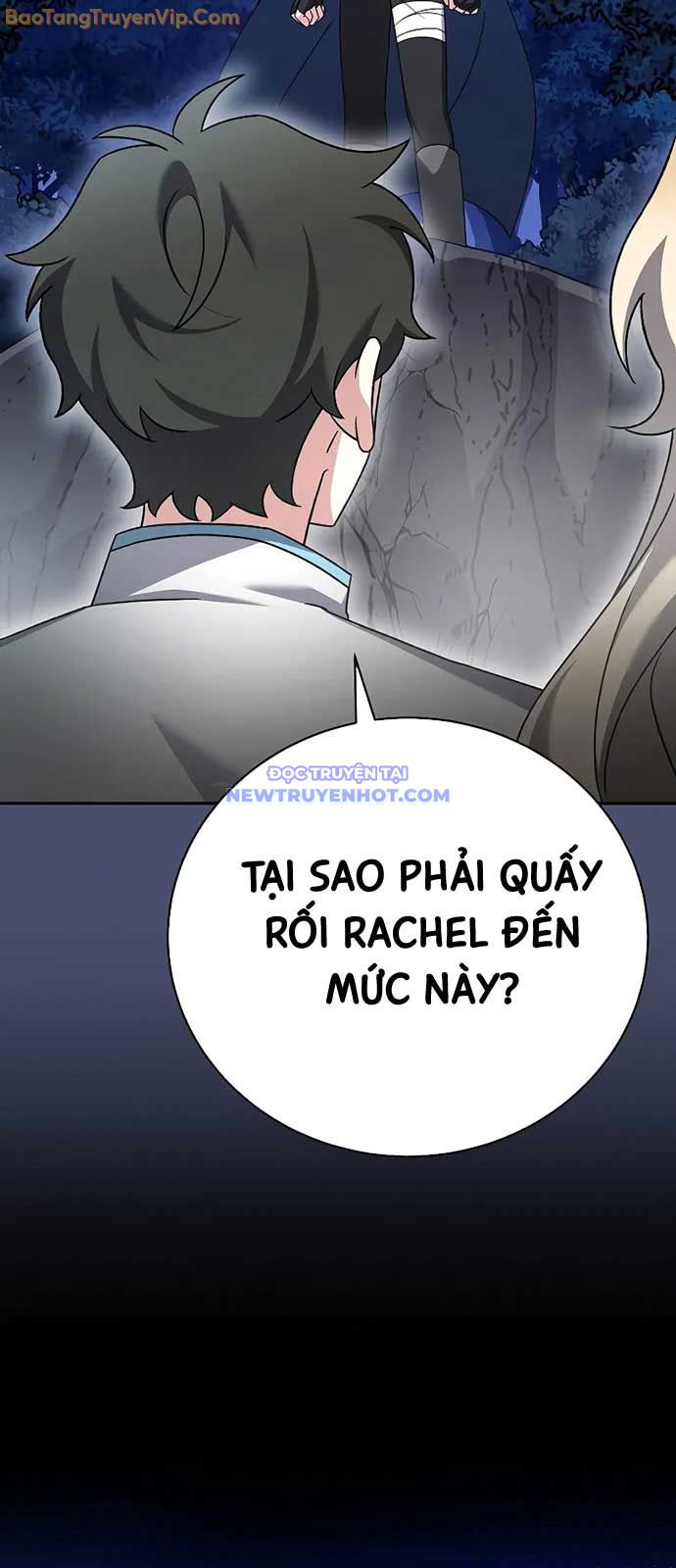 Nhân Vật Ngoài Lề Tiểu Thuyết chapter 109 - Trang 115