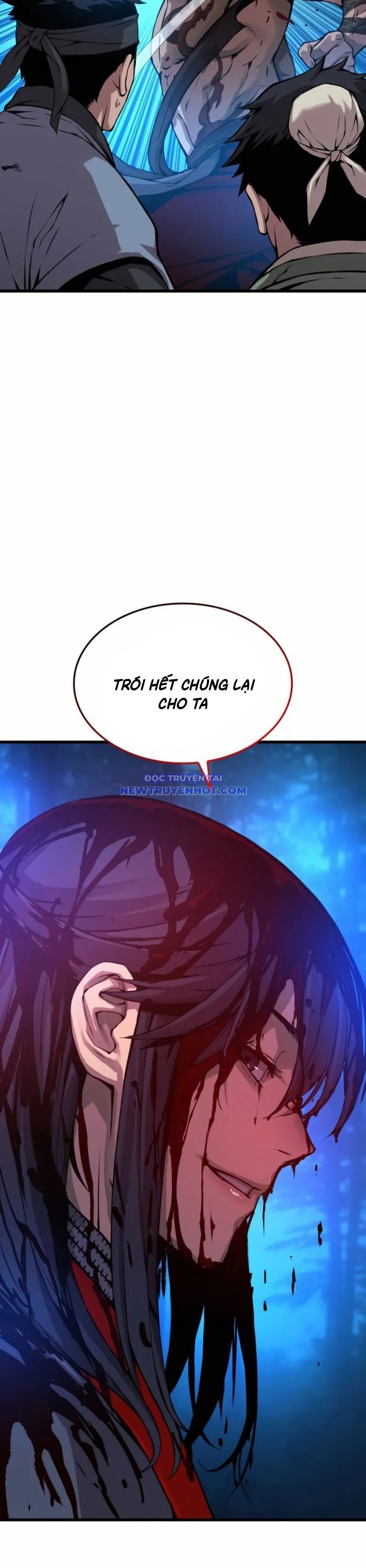 Quái Lực Loạn Thần chapter 52 - Trang 24