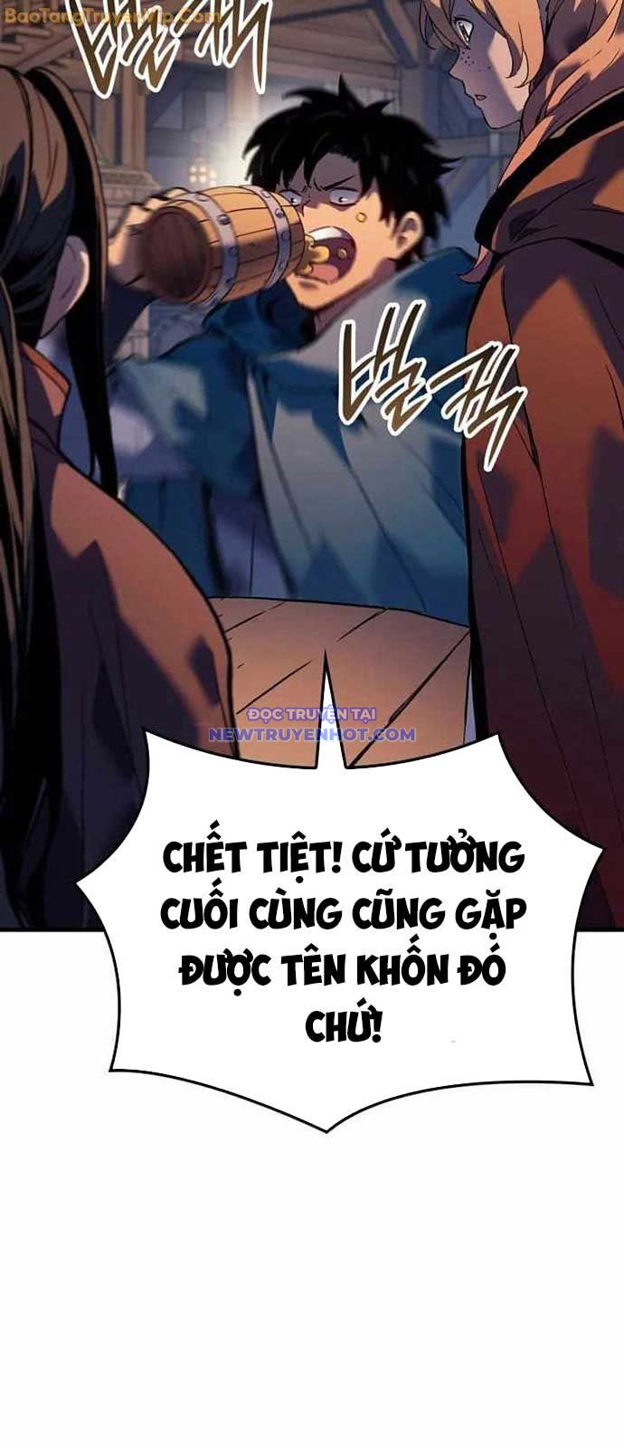 Đế Vương Hồi Quy chapter 60 - Trang 52