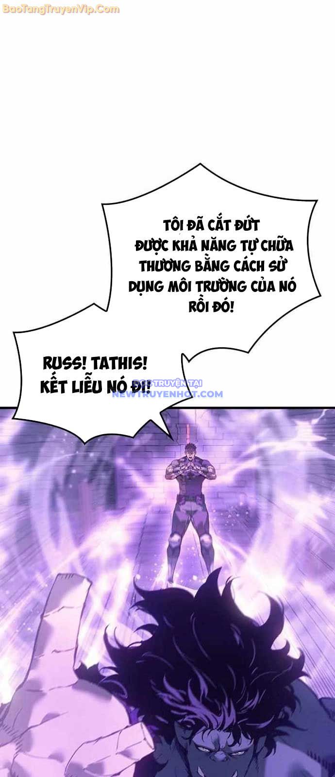 Đế Vương Hồi Quy chapter 60 - Trang 85