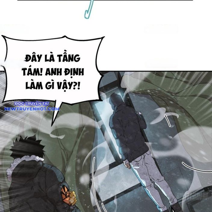 Cực Hàn Chiến Kỷ chapter 26 - Trang 21