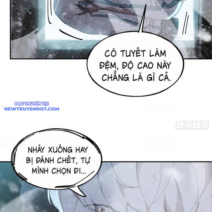 Cực Hàn Chiến Kỷ chapter 26 - Trang 24