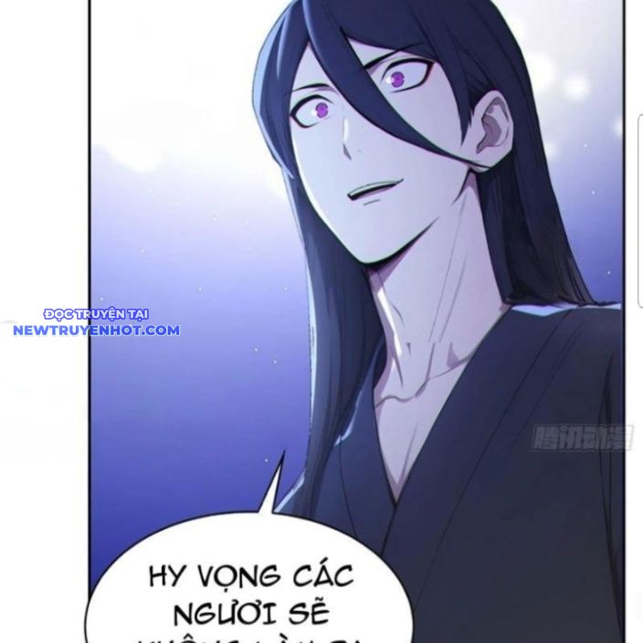 Ta Thật Không Muốn Làm Thánh Tiên chapter 90 - Trang 44