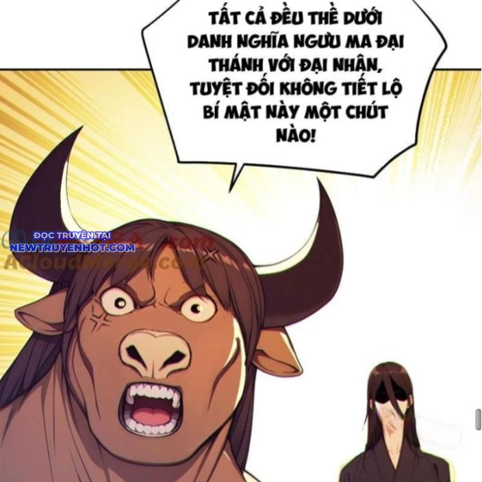 Ta Thật Không Muốn Làm Thánh Tiên chapter 90 - Trang 40