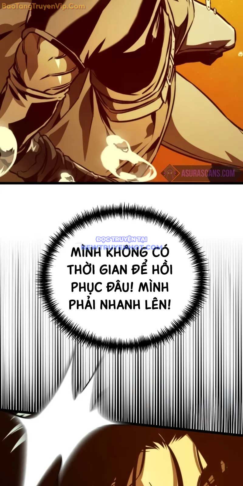 Chiến Binh Hồi Quy chapter 60 - Trang 51