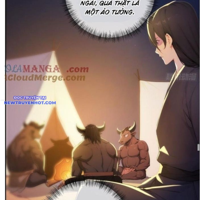 Ta Thật Không Muốn Làm Thánh Tiên chapter 89 - Trang 50