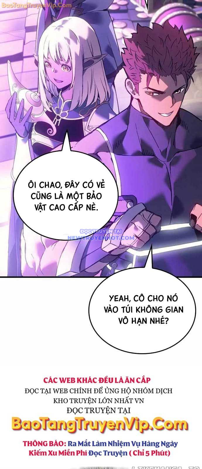 Đế Vương Hồi Quy chapter 60 - Trang 74