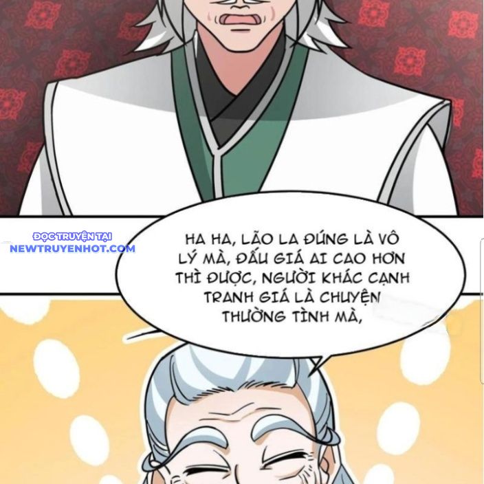 Hỗn Độn Thiên Đế Quyết chapter 218 - Trang 5