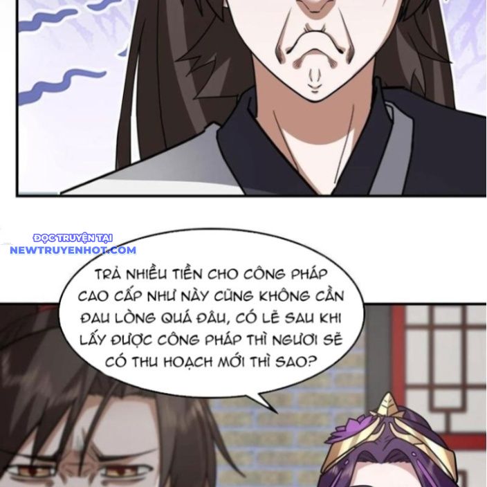 Hỗn Độn Thiên Đế Quyết chapter 218 - Trang 12