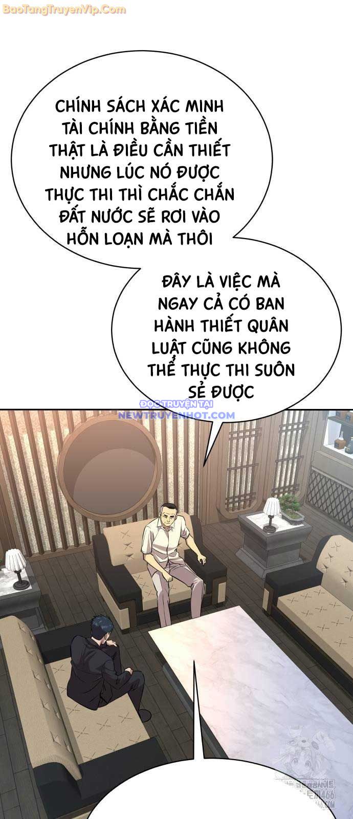 Cháu Trai Thiên Tài Của Vua Cho Vay Nặng Lãi chapter 32 - Trang 87