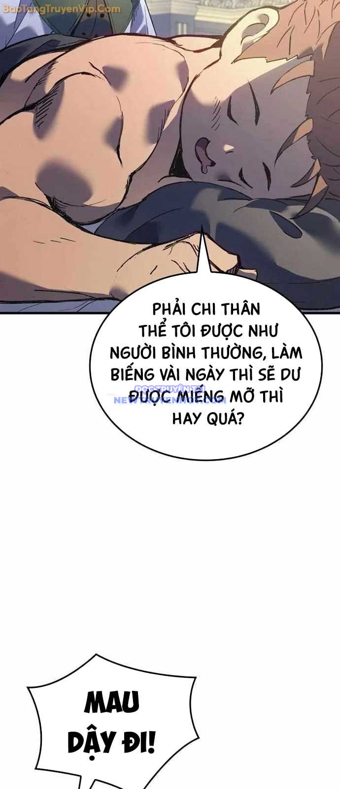 Đế Vương Hồi Quy chapter 60 - Trang 30