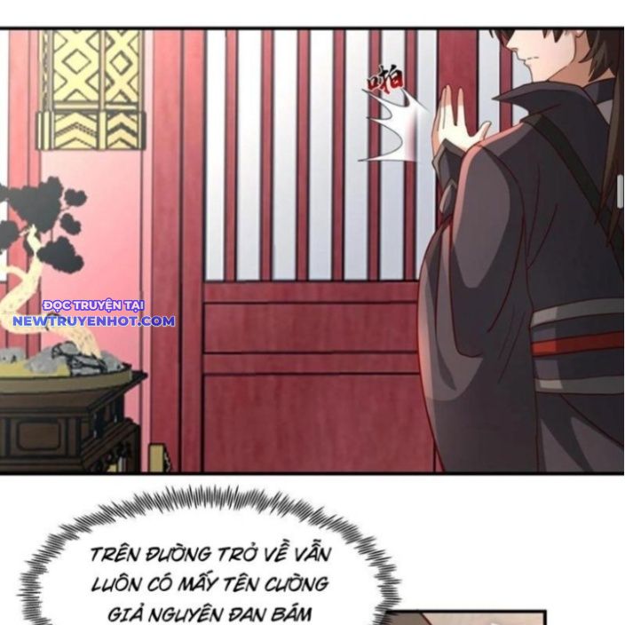 Hỗn Độn Thiên Đế Quyết chapter 218 - Trang 40