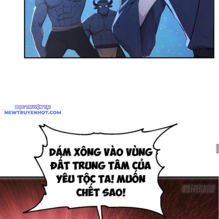 Ta Thật Không Muốn Làm Thánh Tiên chapter 89 - Trang 27