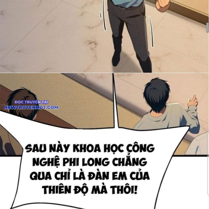 Trọng Sinh 1998: Yêu đương Không Bằng Làm Nên Nghiệp Lớn! chapter 69 - Trang 65