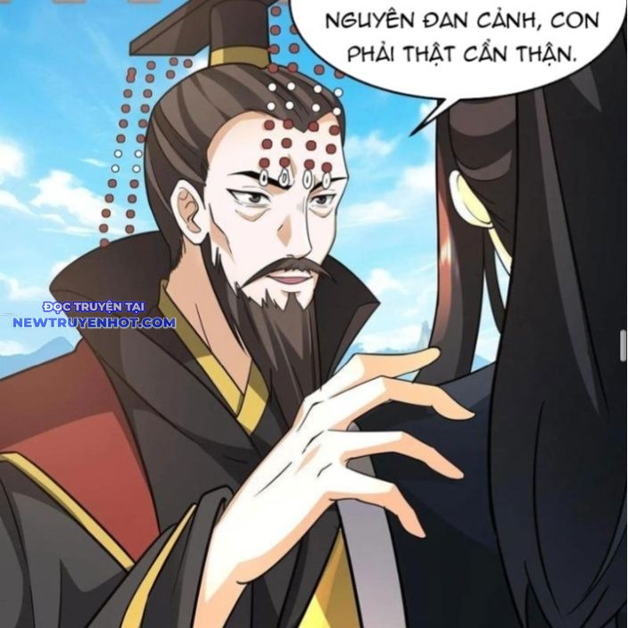 Hỗn Độn Thiên Đế Quyết chapter 218 - Trang 61