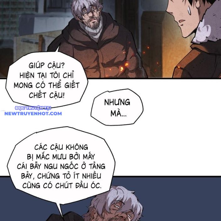 Cực Hàn Chiến Kỷ chapter 26 - Trang 55