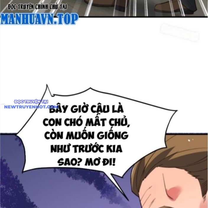 Ta Có 90 Tỷ Tiền Liếm Cẩu! chapter 443 - Trang 4