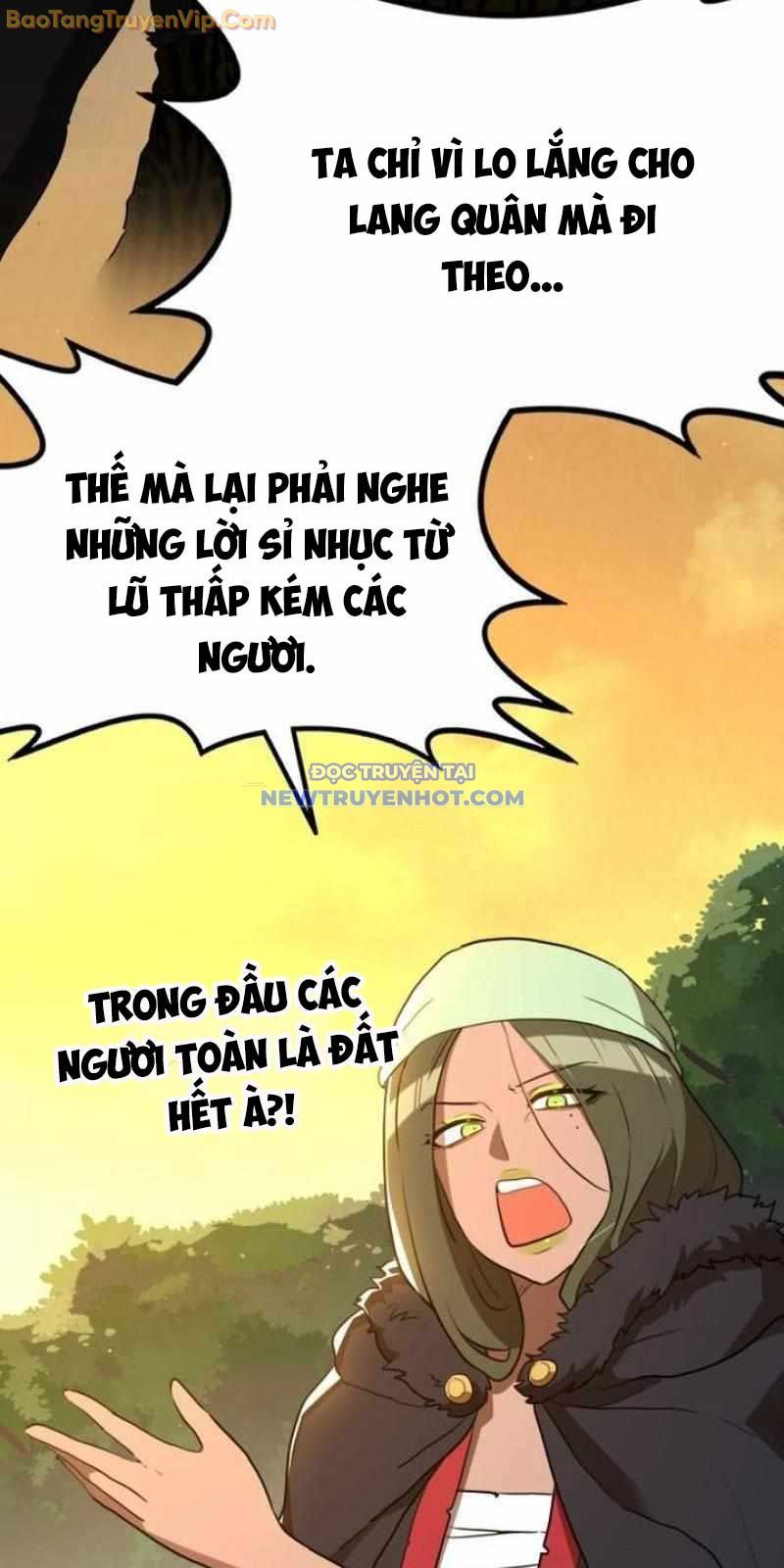 Ta Đây Vô Địch Bất Bại chapter 9 - Trang 12