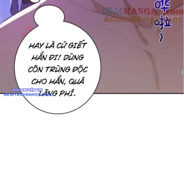 Ta Thật Không Muốn Làm Thánh Tiên chapter 89 - Trang 19