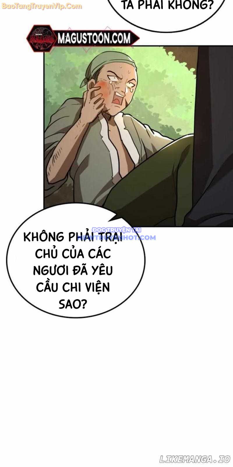 Ta Đây Vô Địch Bất Bại chapter 9 - Trang 10