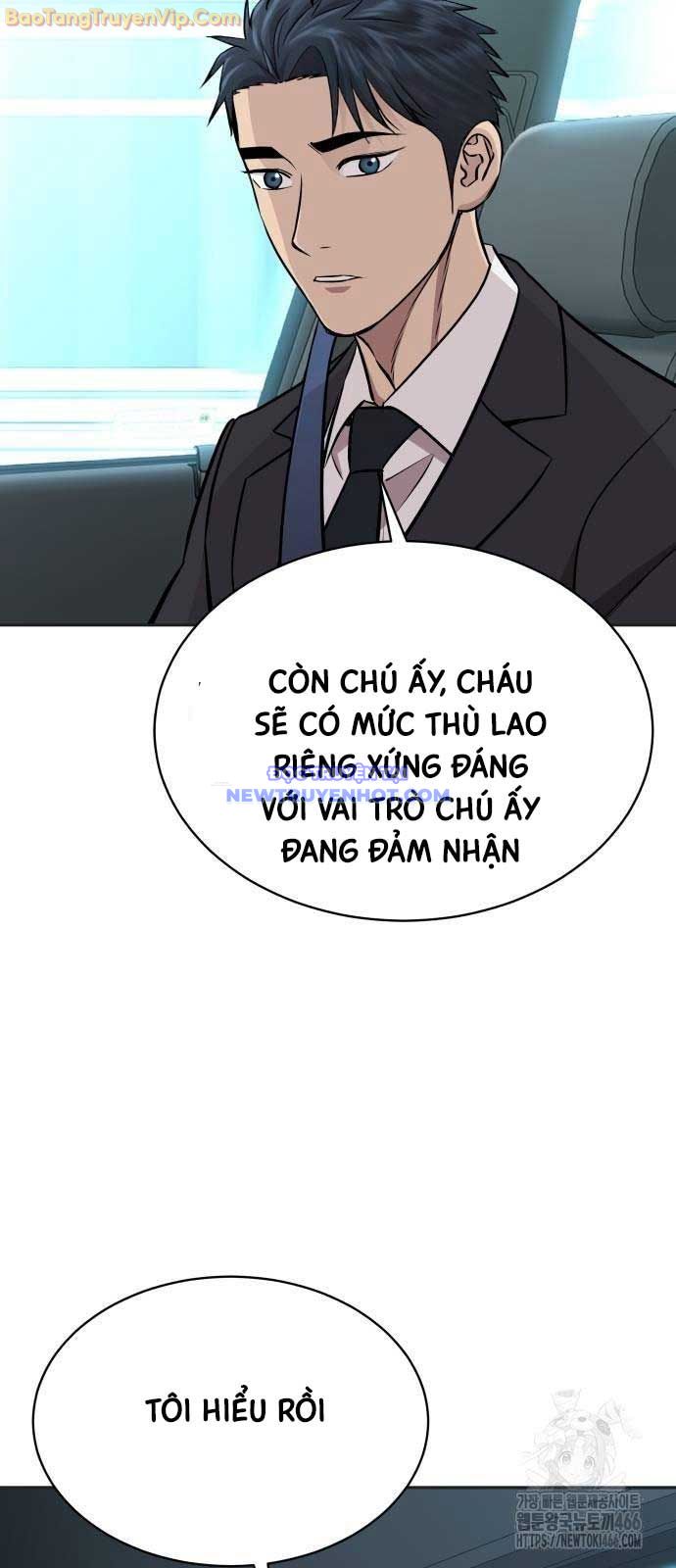 Cháu Trai Thiên Tài Của Vua Cho Vay Nặng Lãi chapter 32 - Trang 35